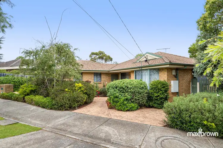 5 Churchill Road, Croydon VIC 3136