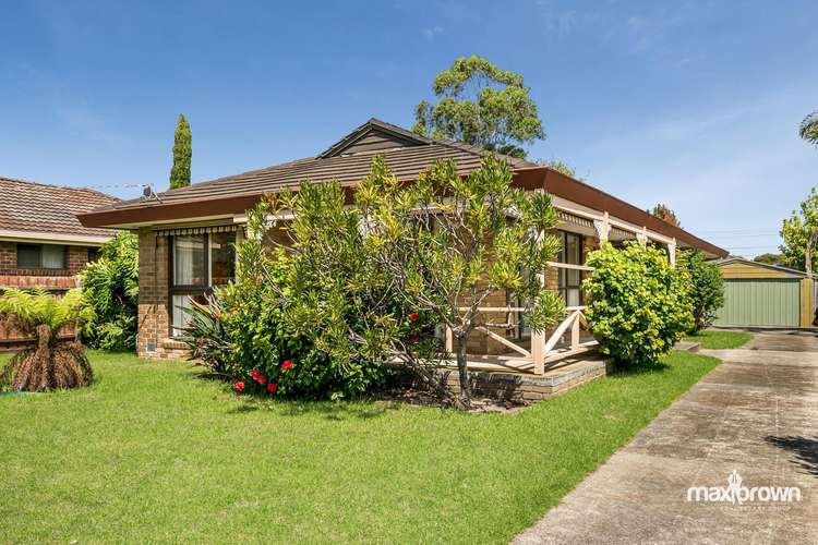 Second view of Homely house listing, 7 Wright Street, Seaford VIC 3198