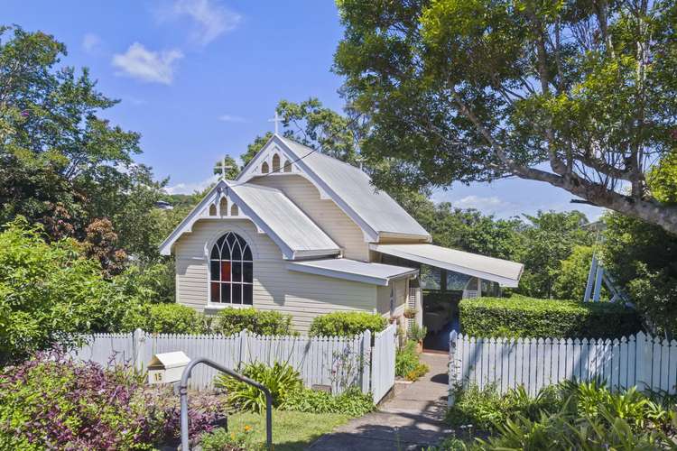 Main view of Homely house listing, 15 Cook Street, Eumundi QLD 4562