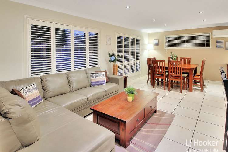 Second view of Homely house listing, 24 Ashdown Street, Sunnybank Hills QLD 4109