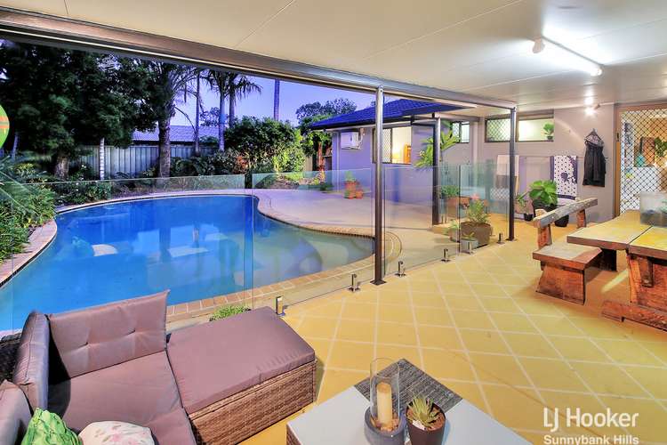 Fourth view of Homely house listing, 24 Ashdown Street, Sunnybank Hills QLD 4109