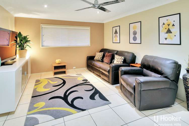 Fifth view of Homely house listing, 24 Ashdown Street, Sunnybank Hills QLD 4109