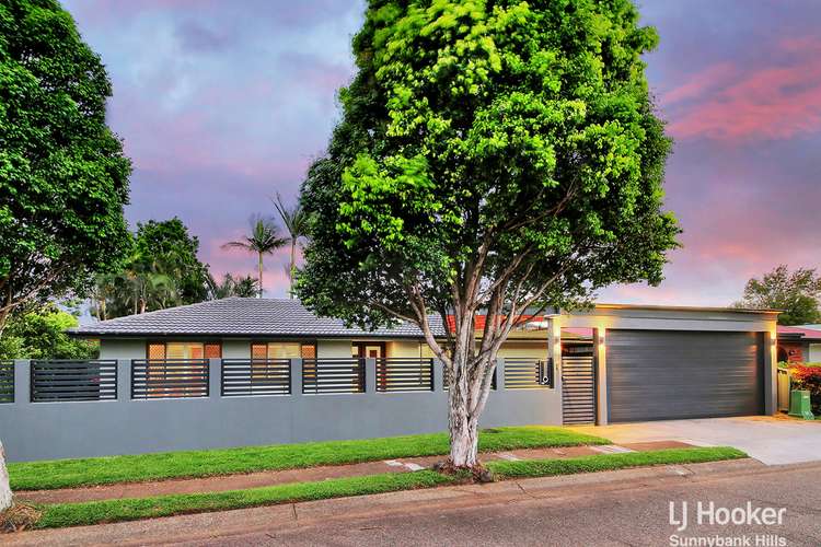 Sixth view of Homely house listing, 24 Ashdown Street, Sunnybank Hills QLD 4109