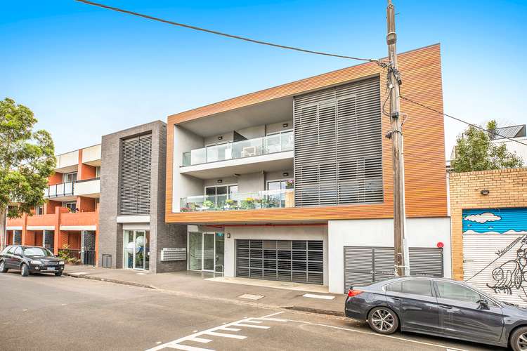Main view of Homely apartment listing, 107/137-143 Noone Street, Clifton Hill VIC 3068