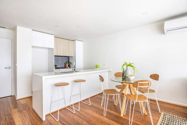 Third view of Homely apartment listing, 107/137-143 Noone Street, Clifton Hill VIC 3068