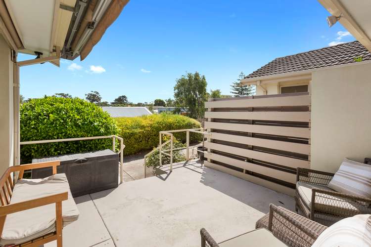 Third view of Homely apartment listing, 2/36 Hotham Road, Sorrento VIC 3943