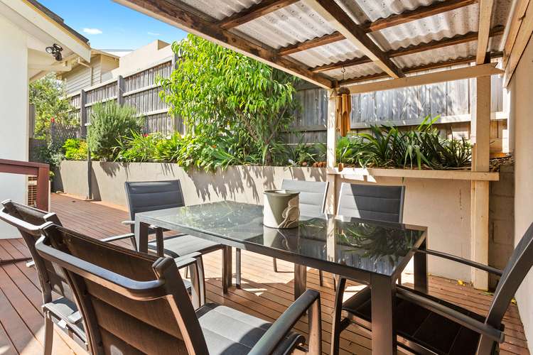 Fifth view of Homely apartment listing, 2/36 Hotham Road, Sorrento VIC 3943