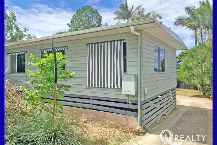 Second view of Homely house listing, 93 Conifer Street, Hillcrest QLD 4118