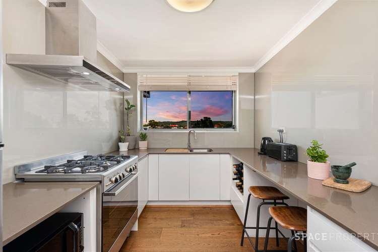 Third view of Homely unit listing, 5/2 French Street, Paddington QLD 4064