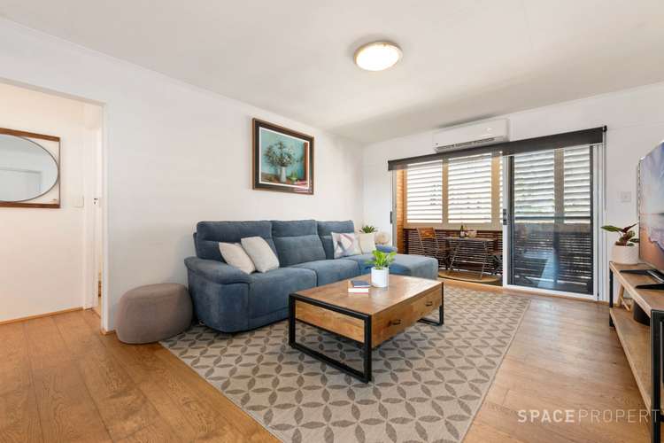 Fourth view of Homely unit listing, 5/2 French Street, Paddington QLD 4064