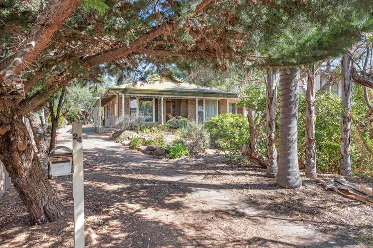 24 Dunstan Street, Aldinga Beach SA 5173