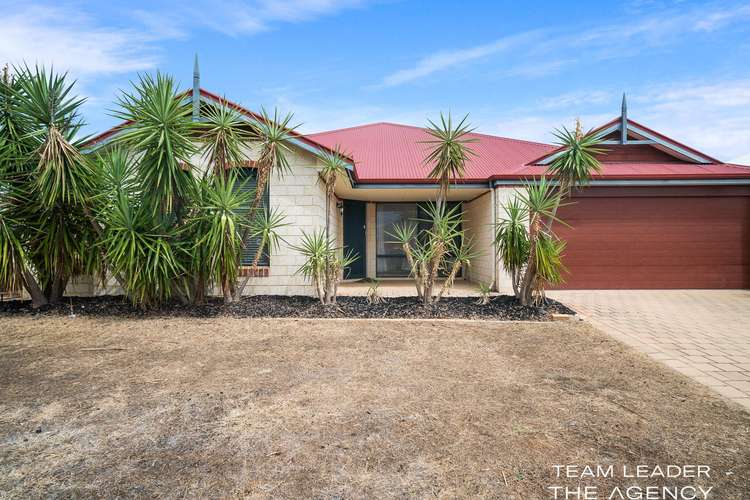 Main view of Homely house listing, 10 Glenallen Way, Ellenbrook WA 6069