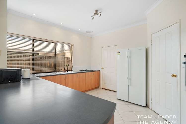 Fifth view of Homely house listing, 10 Glenallen Way, Ellenbrook WA 6069