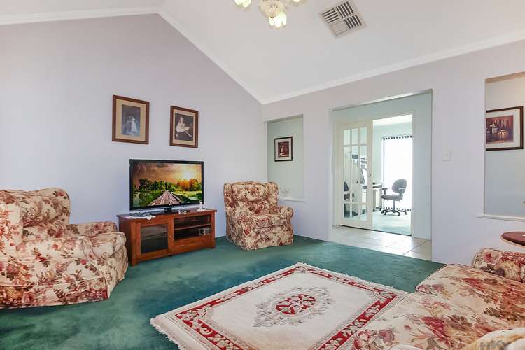 Third view of Homely house listing, 115 Ponte Vecchio Boulevard, Ellenbrook WA 6069