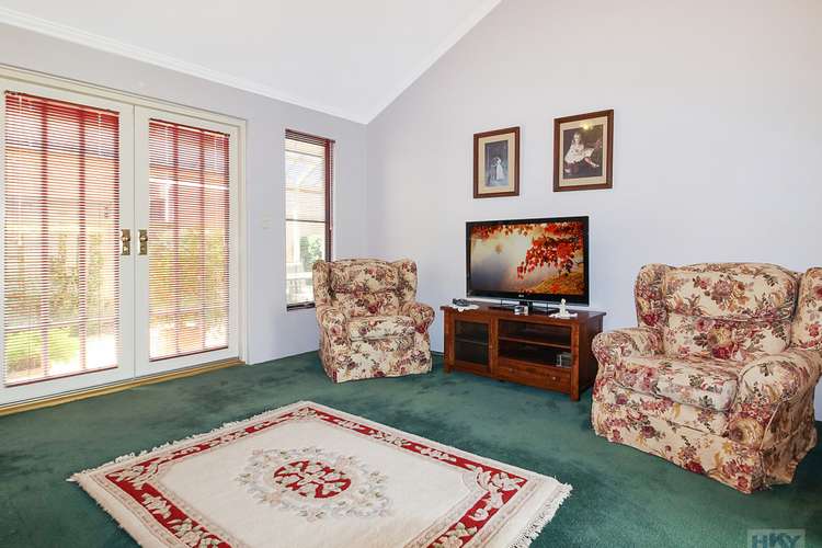 Fifth view of Homely house listing, 115 Ponte Vecchio Boulevard, Ellenbrook WA 6069