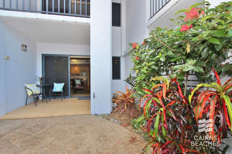 Second view of Homely apartment listing, 4/18-20 Clifton Road, Clifton Beach QLD 4879