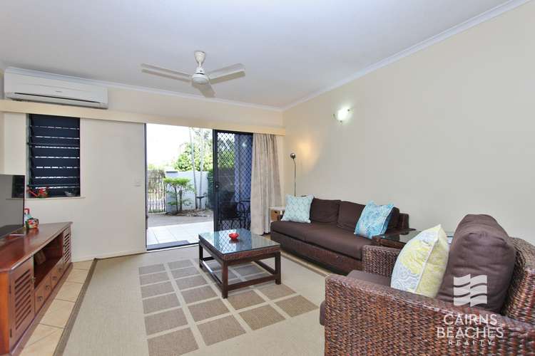 Third view of Homely apartment listing, 4/18-20 Clifton Road, Clifton Beach QLD 4879