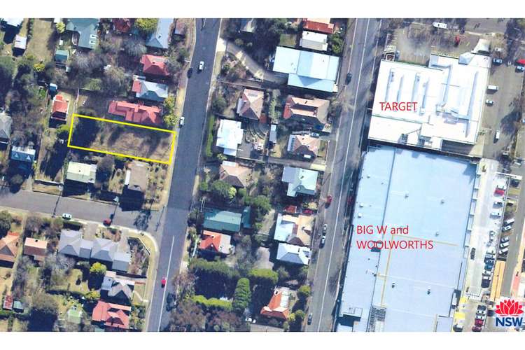 Third view of Homely residentialLand listing, 77 Cascade Street, Katoomba NSW 2780