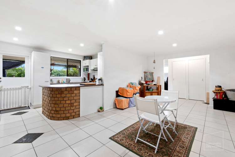 Second view of Homely house listing, 19 Cromwell Street, Battery Hill QLD 4551