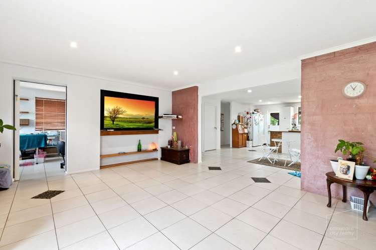 Third view of Homely house listing, 19 Cromwell Street, Battery Hill QLD 4551