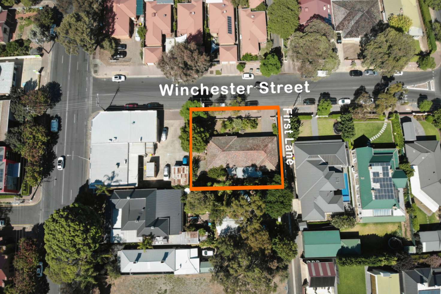 Main view of Homely house listing, 3 Winchester Street, St Peters SA 5069