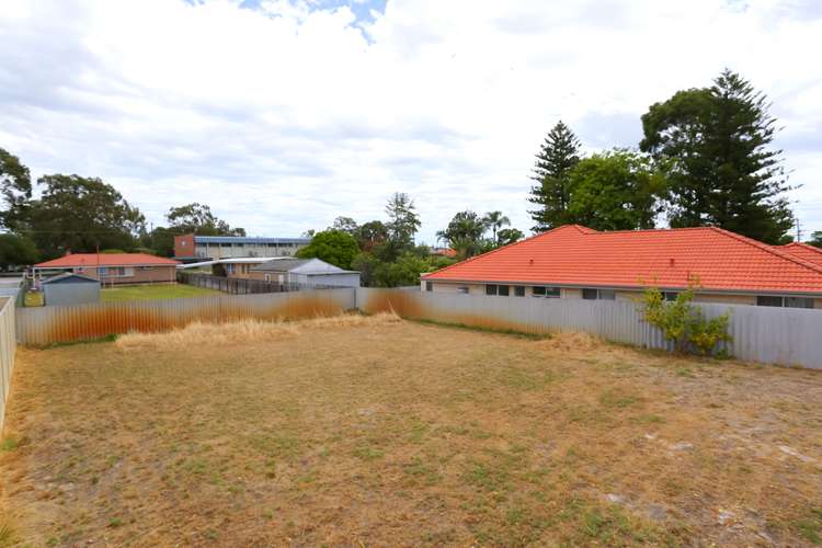 Second view of Homely residentialLand listing, 52a Arlunya Avenue, Belmont WA 6104