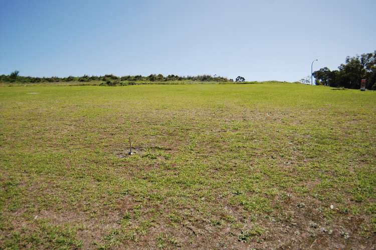 LOT 660, Lot 660 Greyhound Circle, Gledhow WA 6330