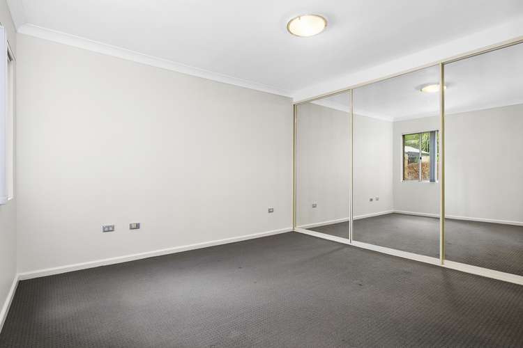 Fifth view of Homely apartment listing, 1/8-14 Mercer Street, Castle Hill NSW 2154