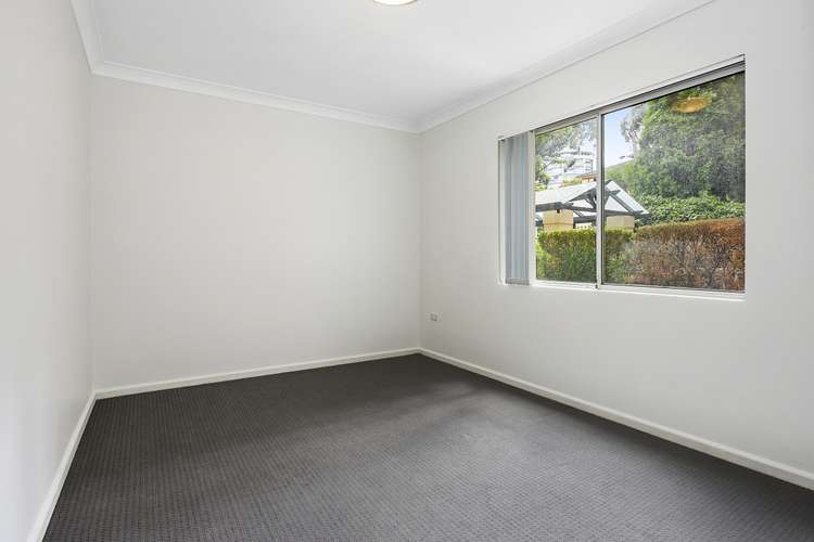 Sixth view of Homely apartment listing, 1/8-14 Mercer Street, Castle Hill NSW 2154