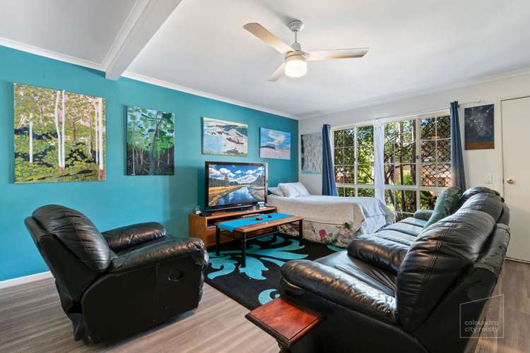 Fourth view of Homely townhouse listing, 46/8 Lyon Street, Dicky Beach QLD 4551