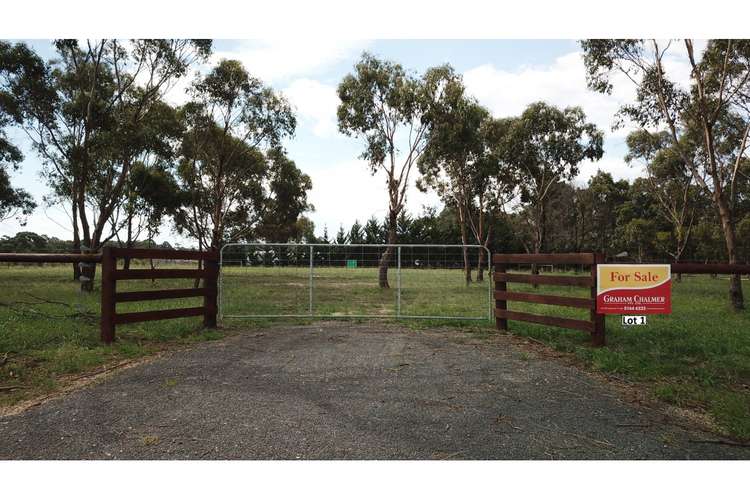 LOT 1, 85 Boundary Creek Road, Longford VIC 3851