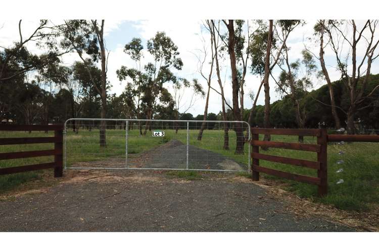 Main view of Homely residentialLand listing, LOT 3, 85 Boundary Creek Road, Longford VIC 3851