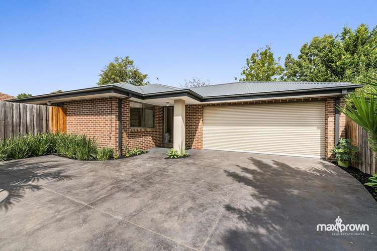 Main view of Homely house listing, 4A Lockhart Court, Kilsyth VIC 3137