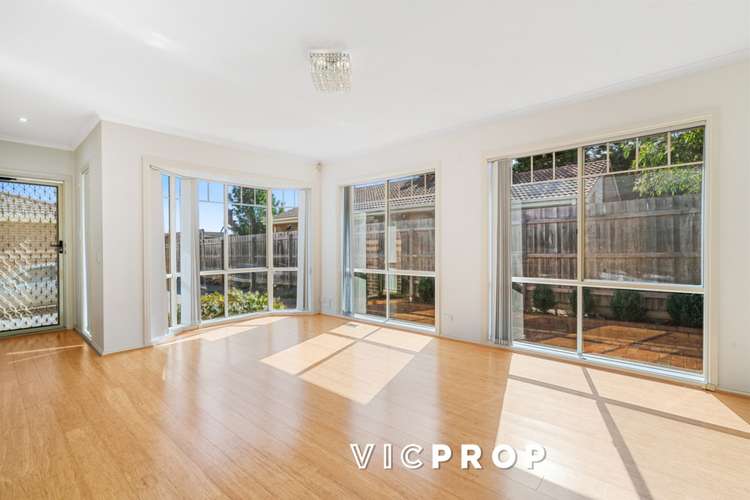 Third view of Homely unit listing, 6/16 Lexton Road, Box Hill North VIC 3129