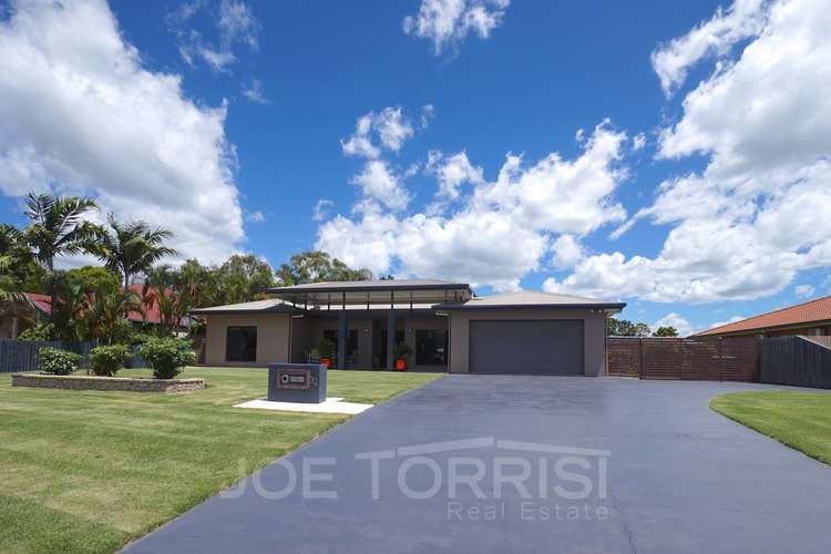 Second view of Homely house listing, 32 Jacinta Crescent, Mareeba QLD 4880