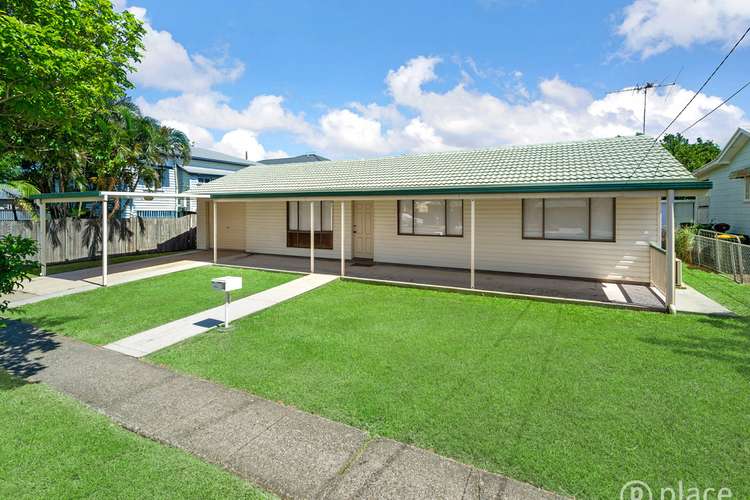 Main view of Homely house listing, 112 St Vincents Road, Virginia QLD 4014