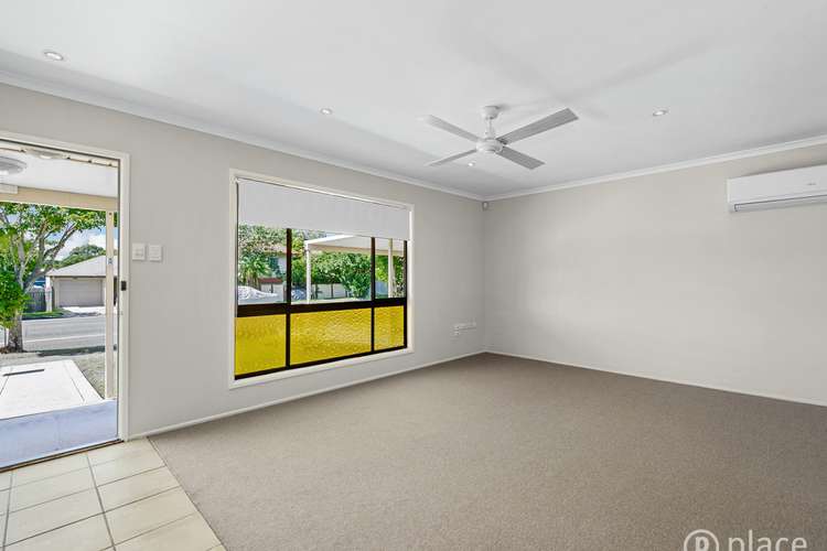 Second view of Homely house listing, 112 St Vincents Road, Virginia QLD 4014