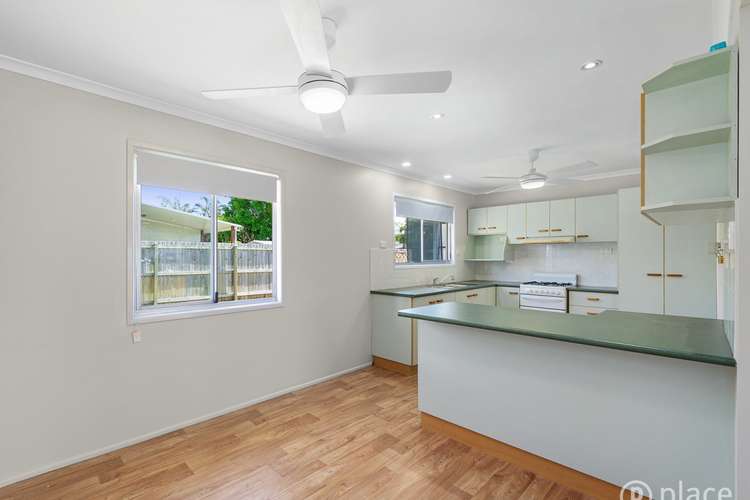 Fourth view of Homely house listing, 112 St Vincents Road, Virginia QLD 4014