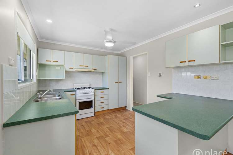 Fifth view of Homely house listing, 112 St Vincents Road, Virginia QLD 4014