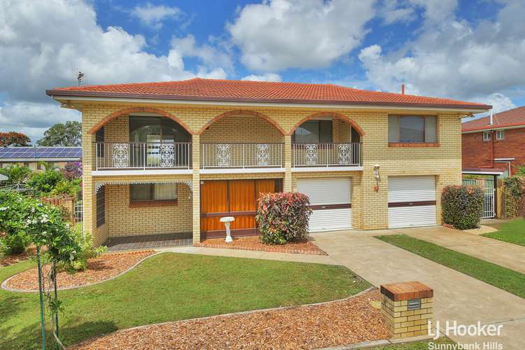 Main view of Homely house listing, 5 Verdelho Street, Eight Mile Plains QLD 4113