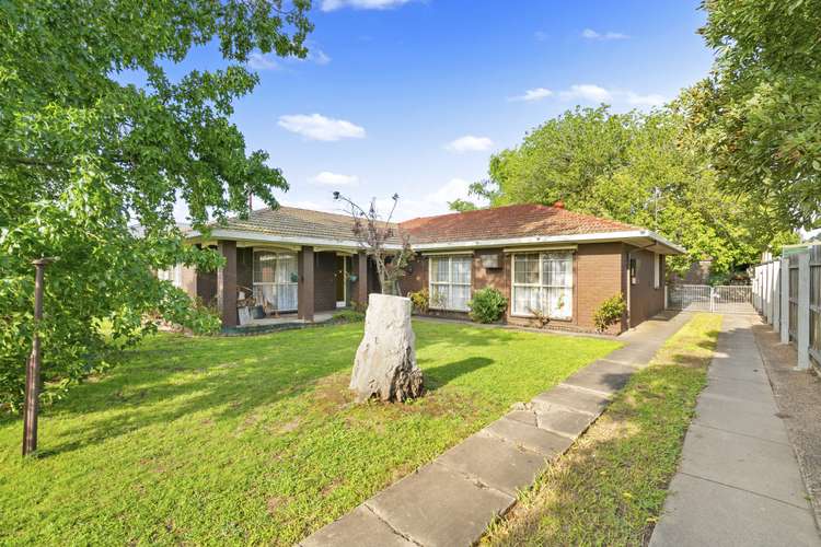 Main view of Homely house listing, 14 Nicholson Street, Sale VIC 3850