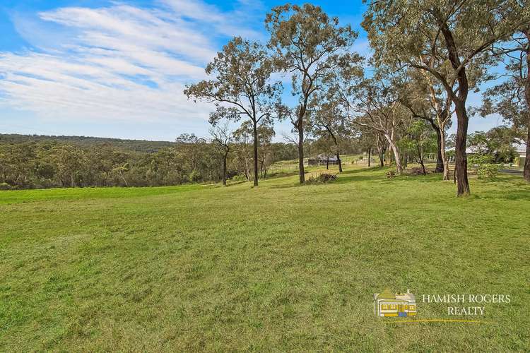 Main view of Homely residentialLand listing, 16 Devine Grove, South Maroota NSW 2756