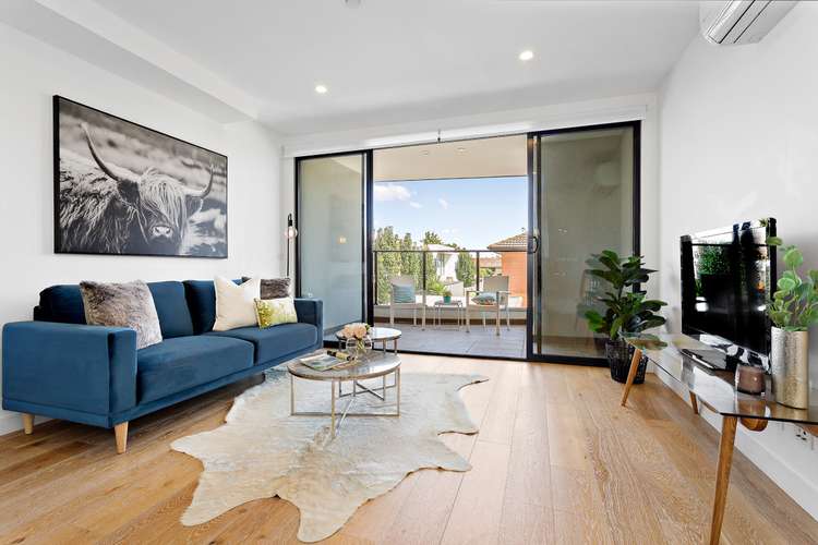 Third view of Homely townhouse listing, 11/1522 Malvern Road, Glen Iris VIC 3146