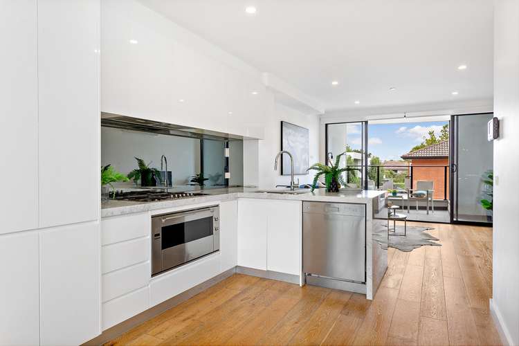 Fifth view of Homely townhouse listing, 11/1522 Malvern Road, Glen Iris VIC 3146