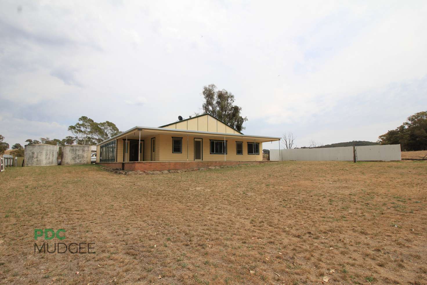 Main view of Homely house listing, 564 Triamble Road Hargraves, Mudgee NSW 2850