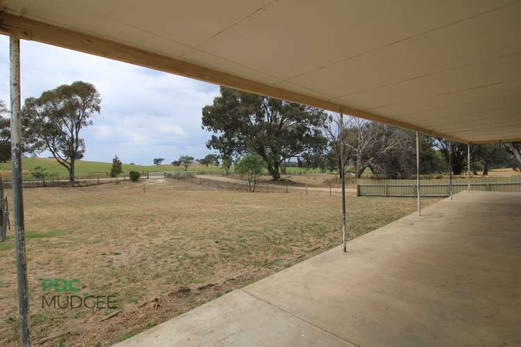 Second view of Homely house listing, 564 Triamble Road Hargraves, Mudgee NSW 2850