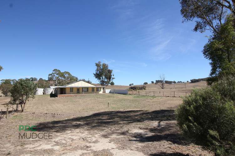 Fifth view of Homely house listing, 564 Triamble Road Hargraves, Mudgee NSW 2850