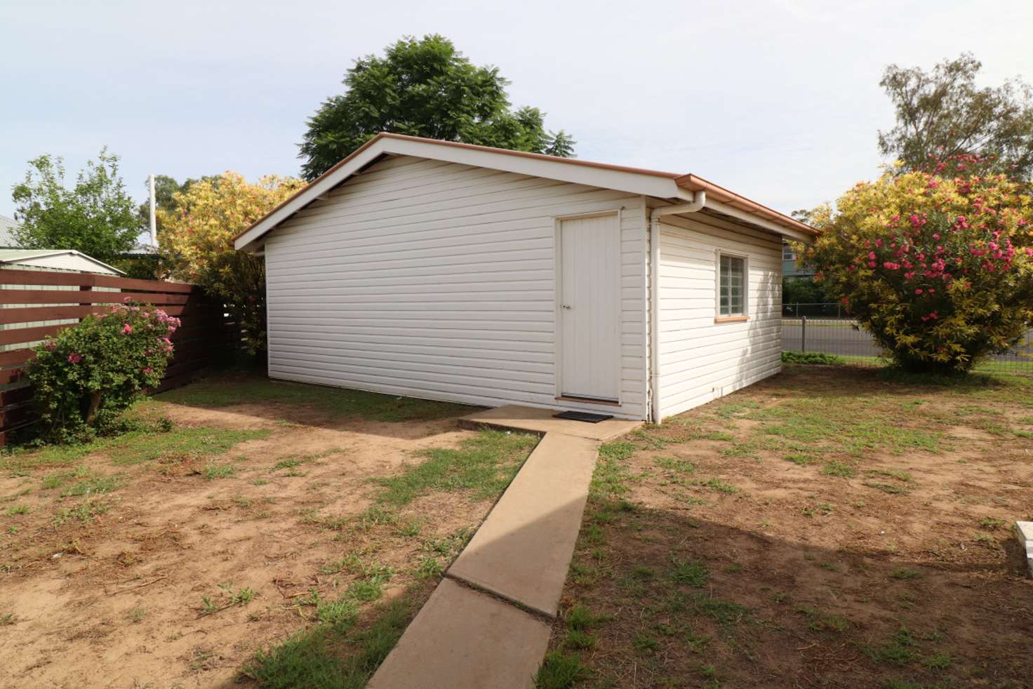 Main view of Homely house listing, 4 Sandhurst Street, Goondiwindi QLD 4390