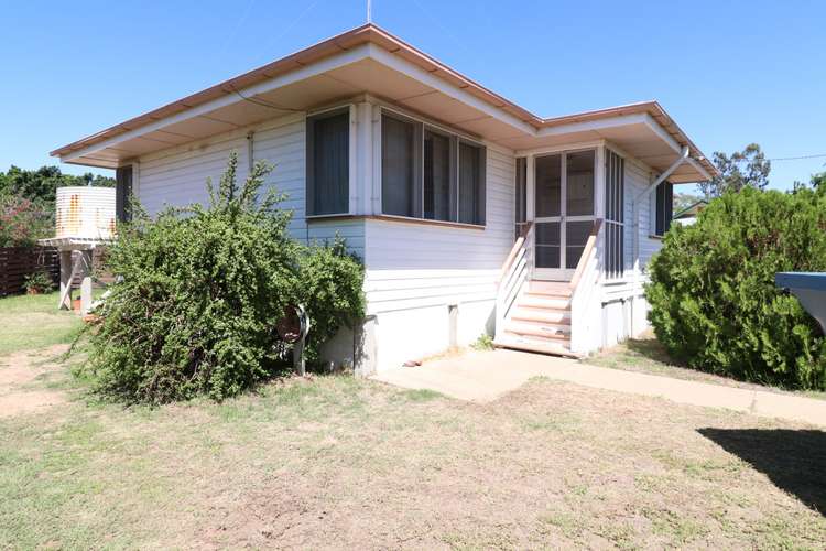 Second view of Homely house listing, 4 Sandhurst Street, Goondiwindi QLD 4390