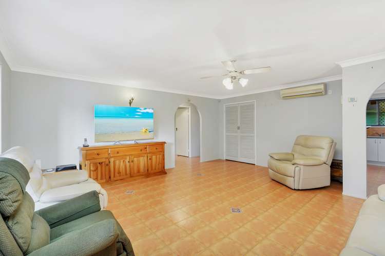 Third view of Homely house listing, 11 Colrene Drive, Nerang QLD 4211
